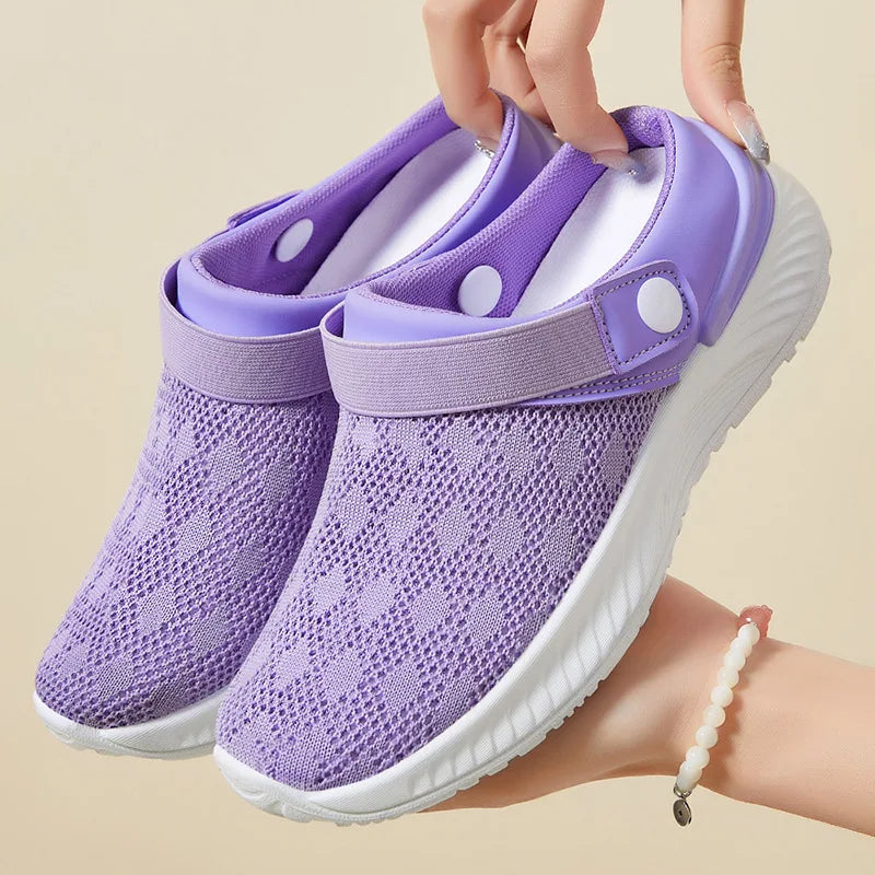 Mellow Slippers
