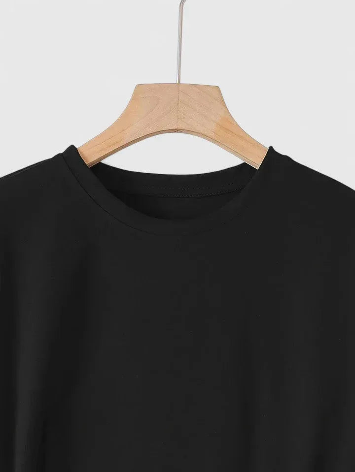 Clara | Comfortable Short Sleeve T-Shirt