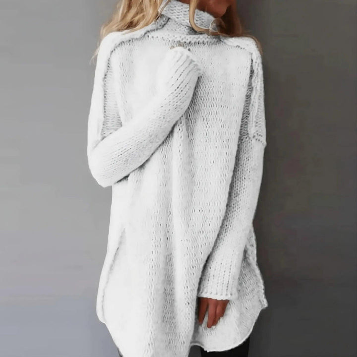 Olivia™ - Stylish Hand Sweater