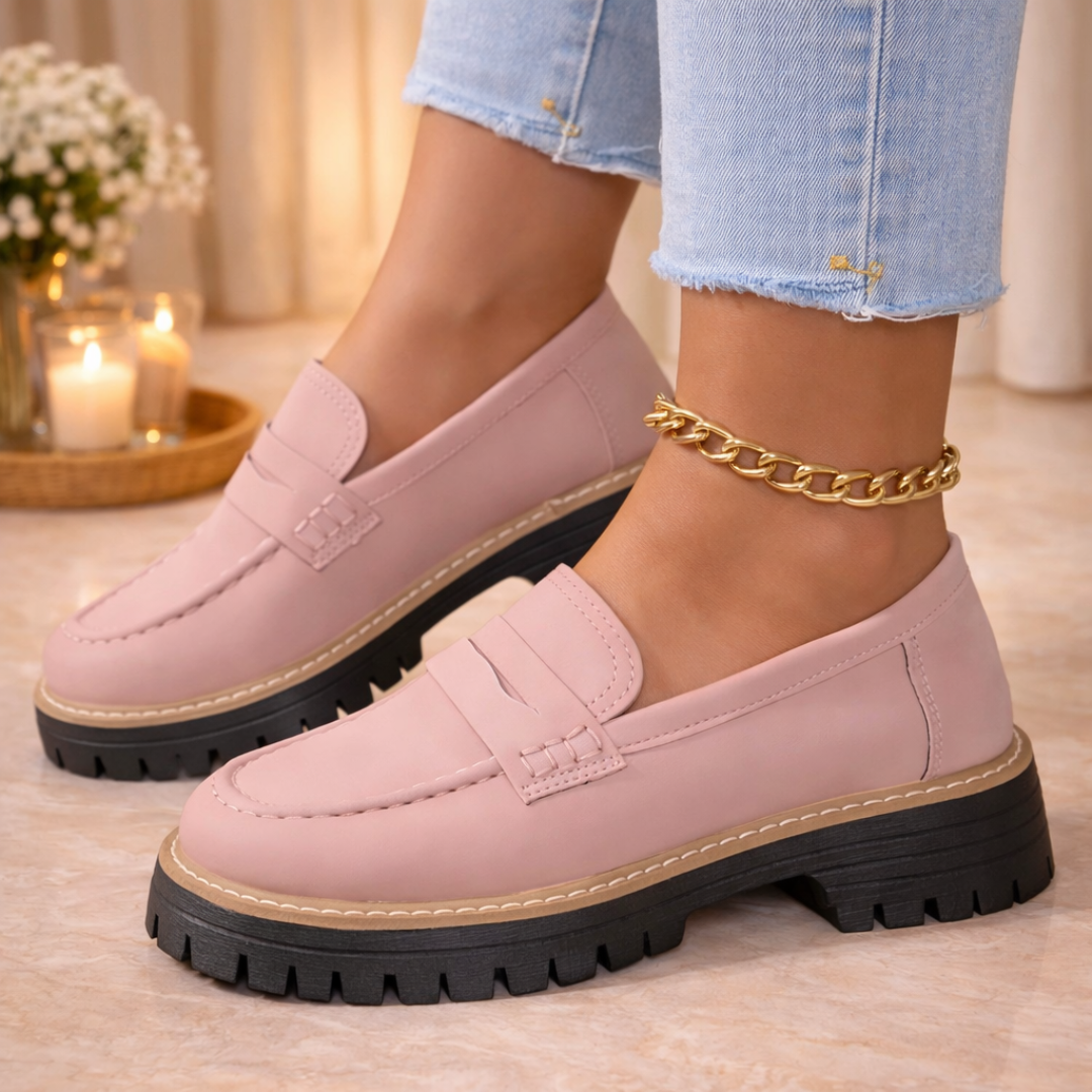 Vox | Orthopedic Loafers