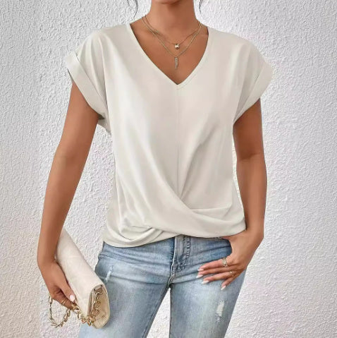 MIRÉA – CASUAL BLOUSE