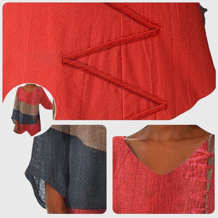 Clara | Flattering Top