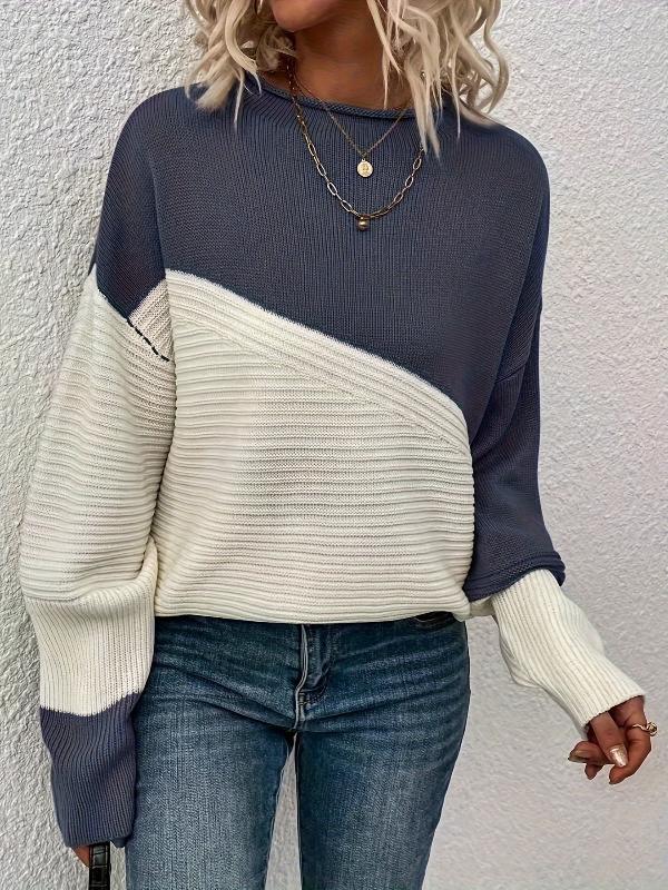 Mia™ - Soft Warm Sweater