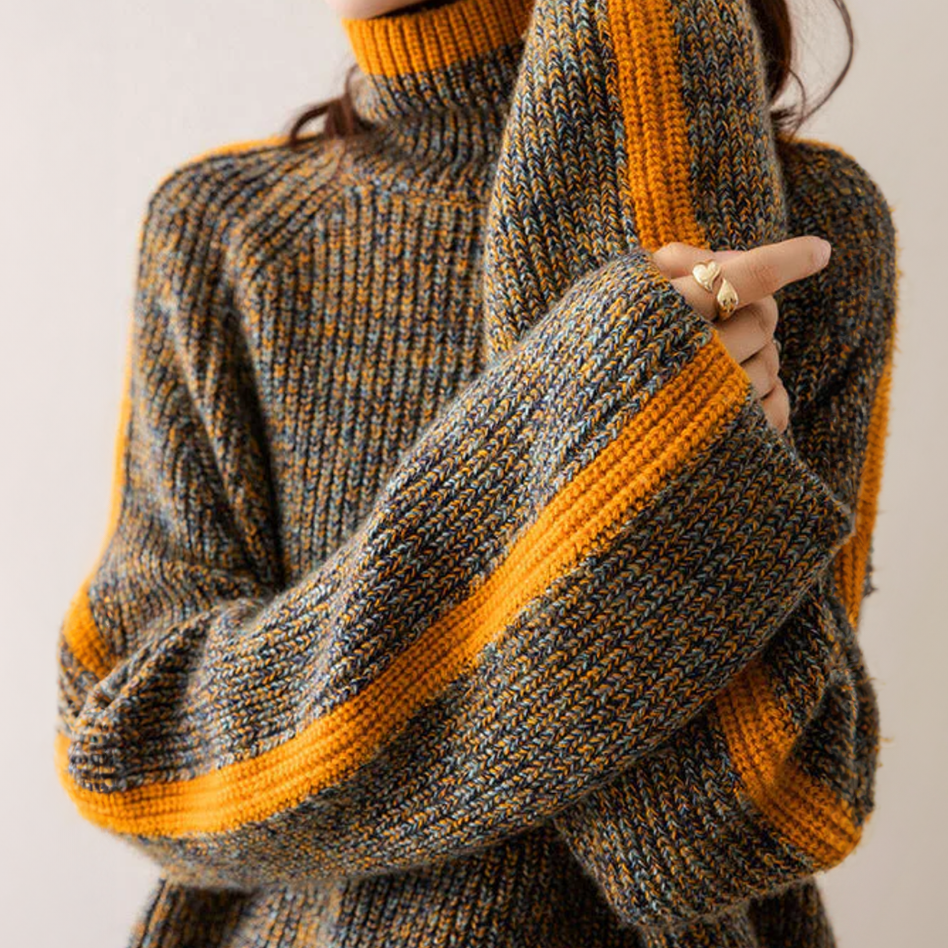 Avery™ - Stylish Cozy Sweater