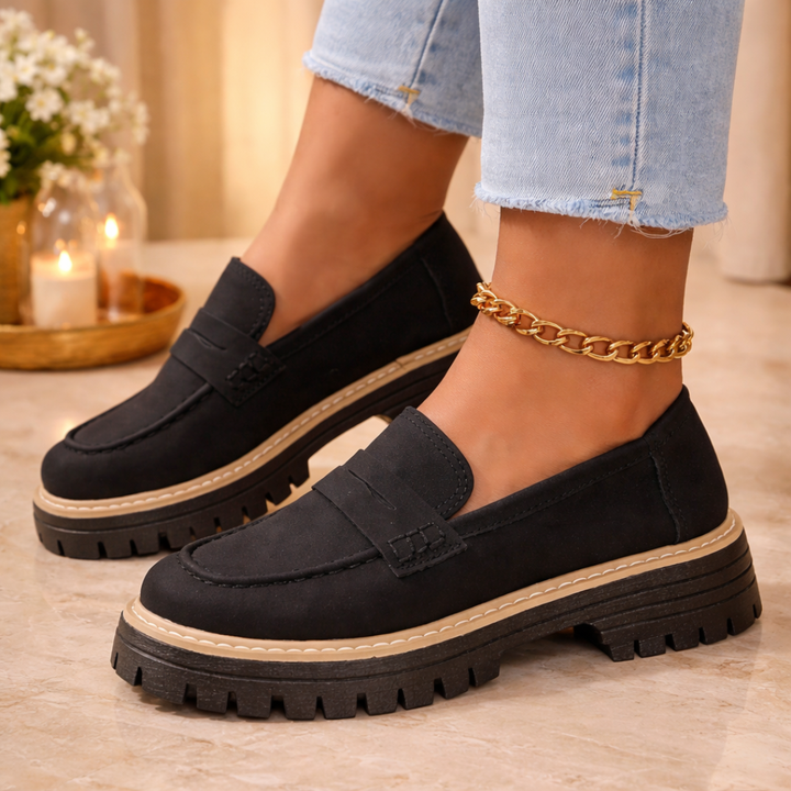 Vox | Orthopedic Loafers