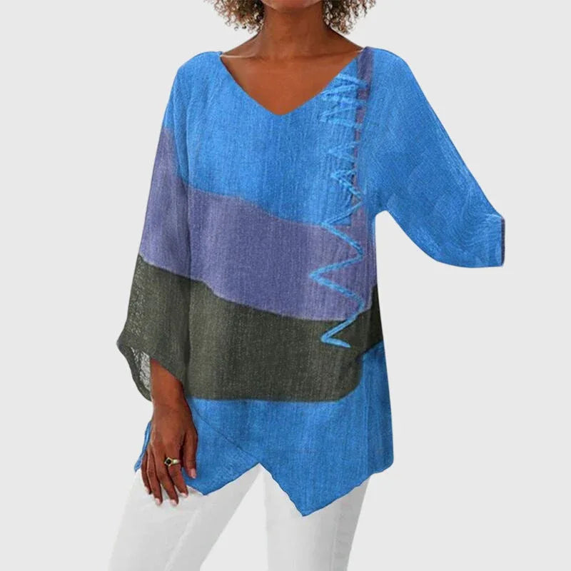 Clara | Flattering Top