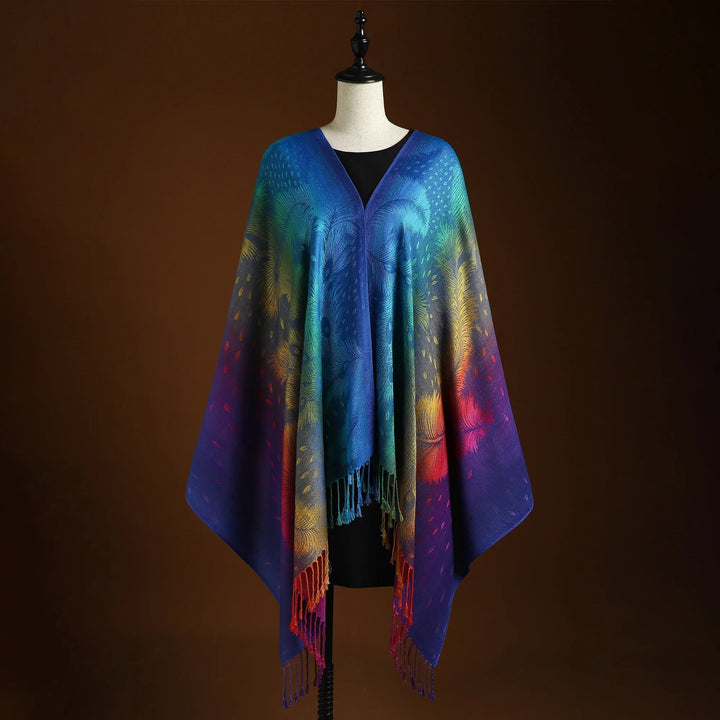 Fiona | Cashmere Scarf