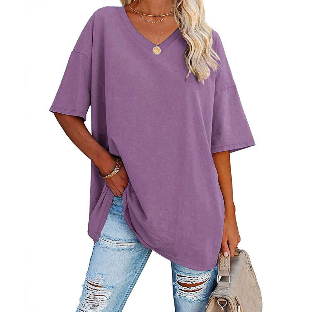 GINA – CASUAL BLOUSE