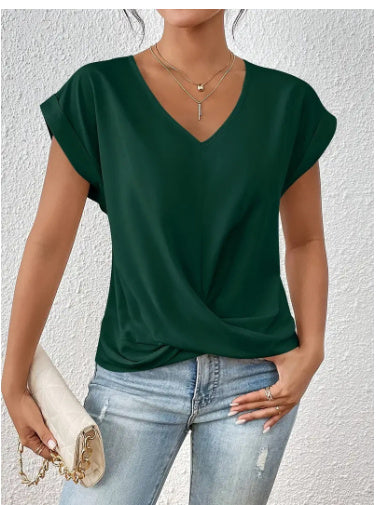 MIRÉA – CASUAL BLOUSE