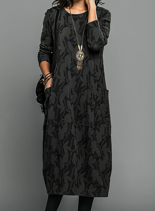 Cassie | Everyday Winter Dress