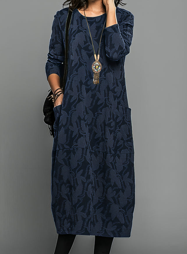 Cassie | Everyday Winter Dress