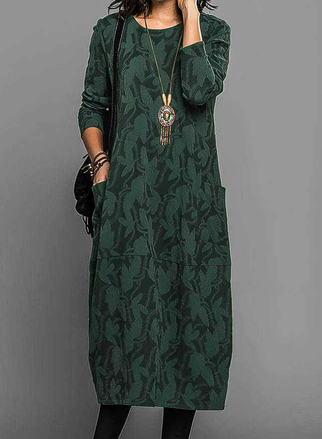 Cassie | Everyday Winter Dress