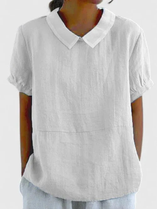 Clara | Elegant Shirt