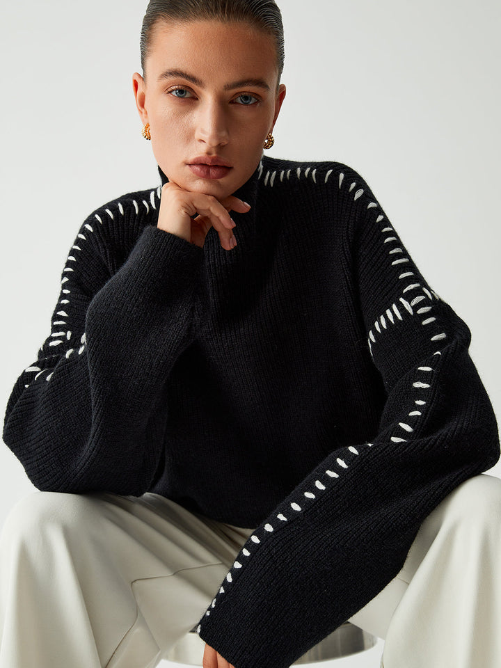 Sophia™ - Comfortable Sweater