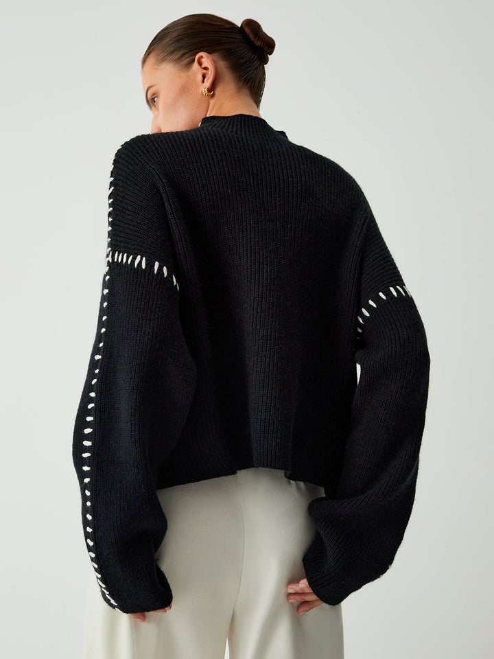 Sophia™ - Comfortable Sweater