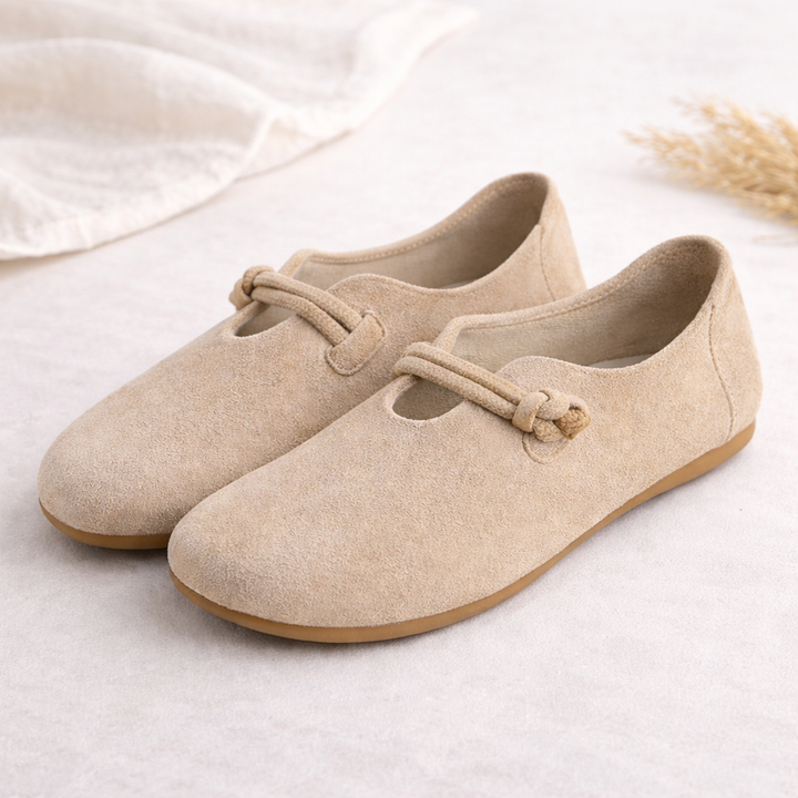 Norah | Orthopedic Loafers