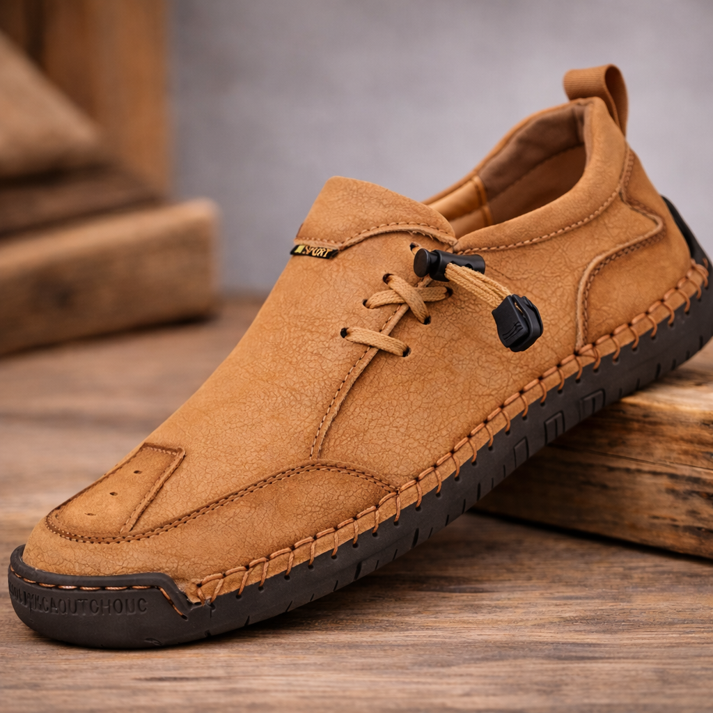 Célya | Therapeutic Comfort Walking Shoes