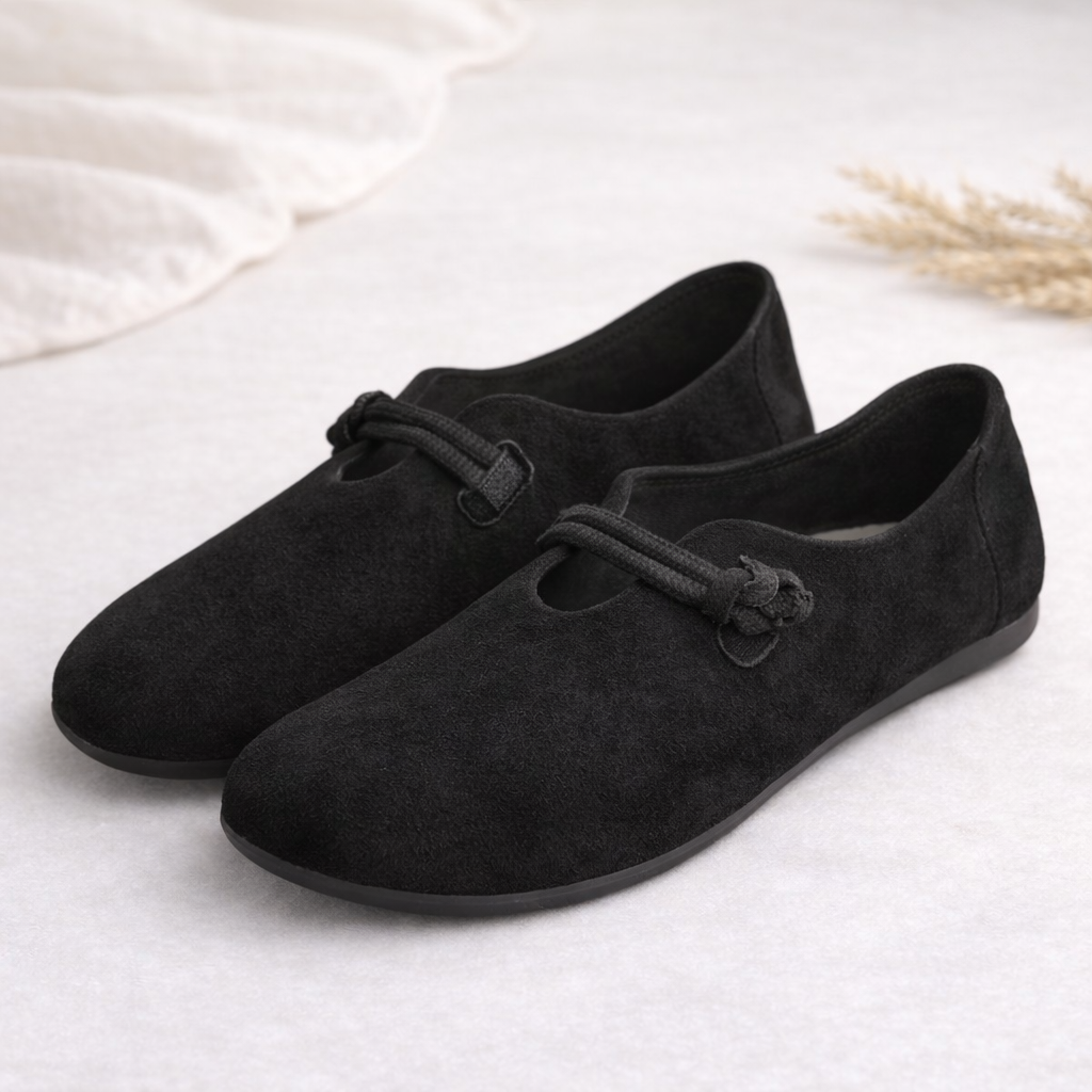 Norah | Orthopedic Loafers