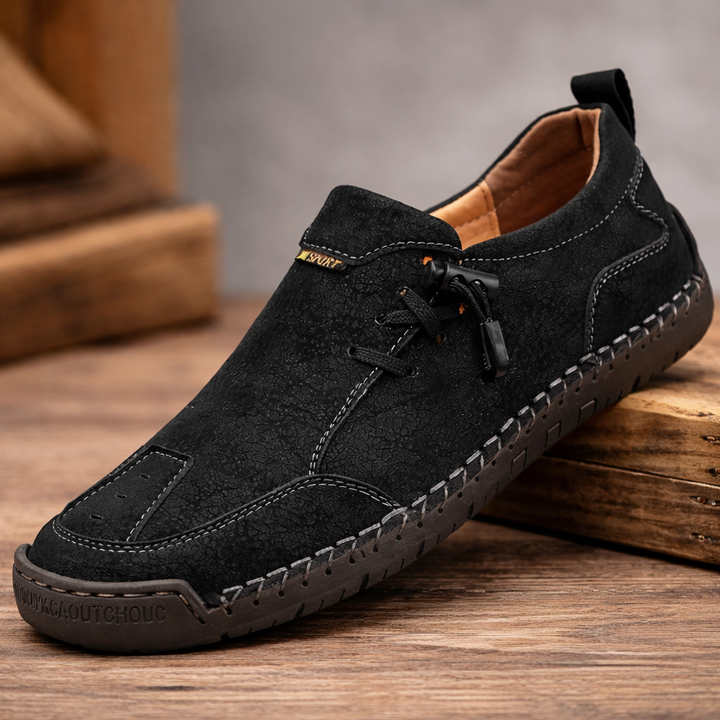 Célya | Therapeutic Comfort Walking Shoes