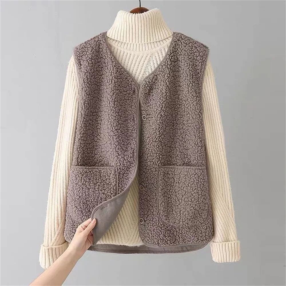 Layla™ - Elegant Vest