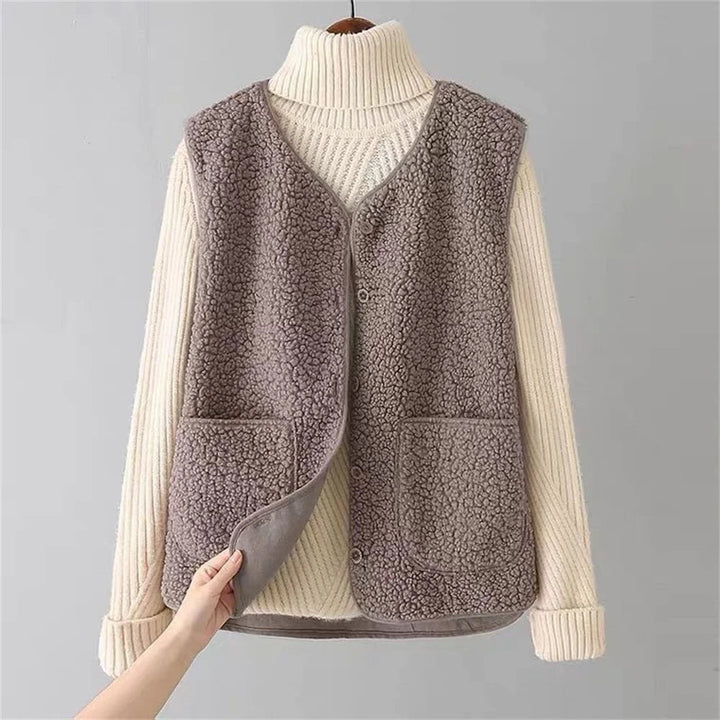 Layla™ - Elegant Vest
