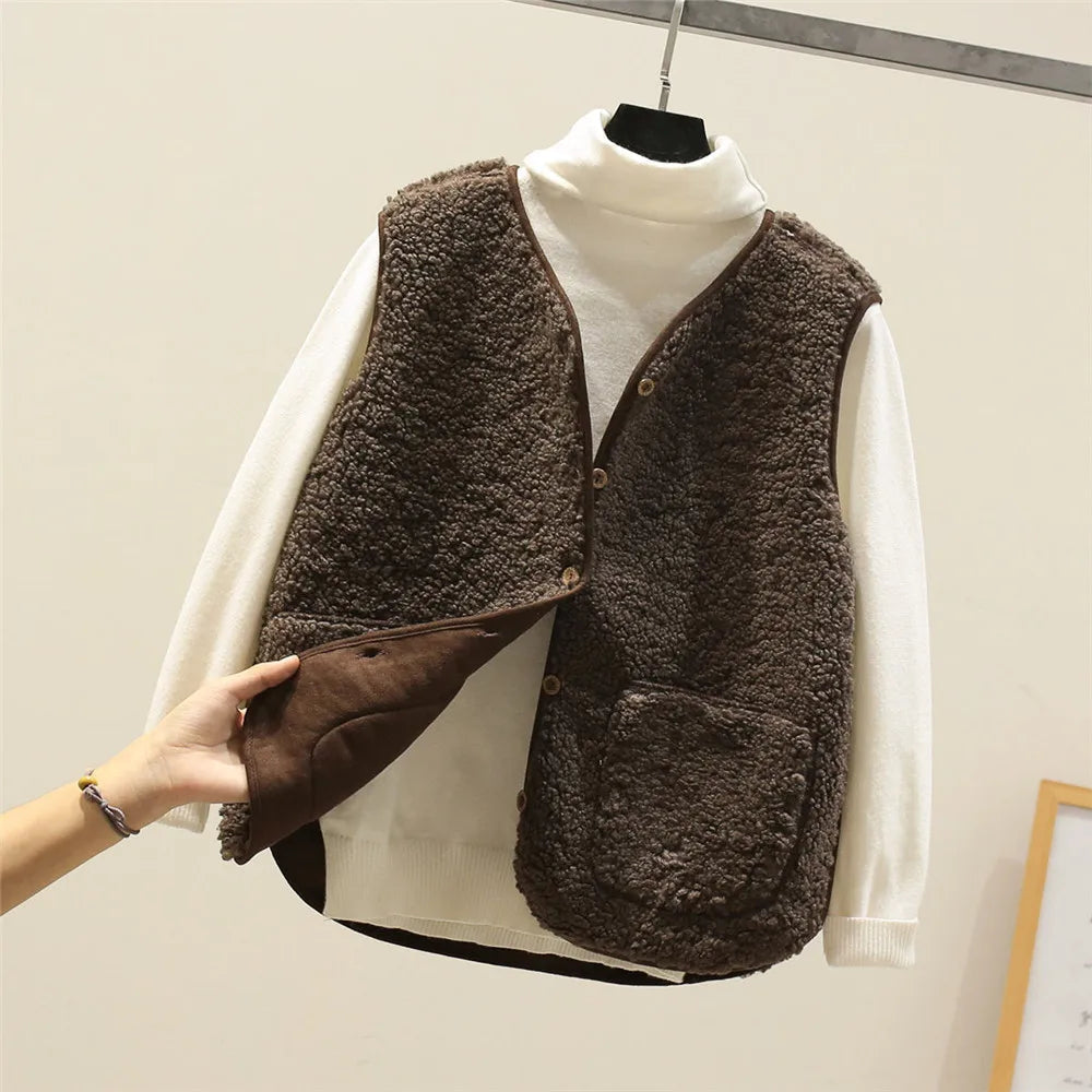Layla™ - Elegant Vest