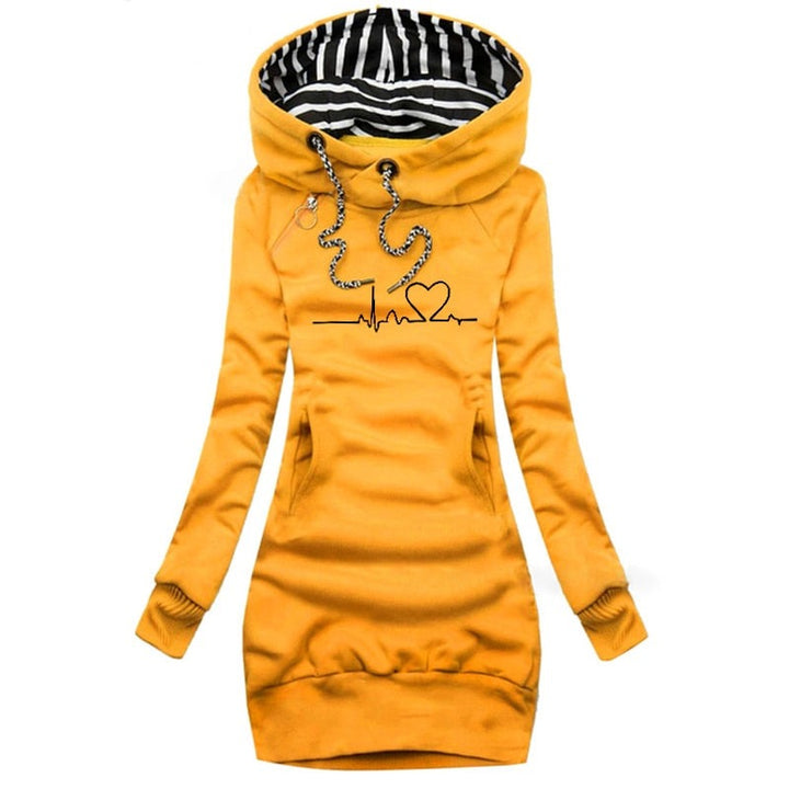 Alyssa™ - Comfortable Sweater