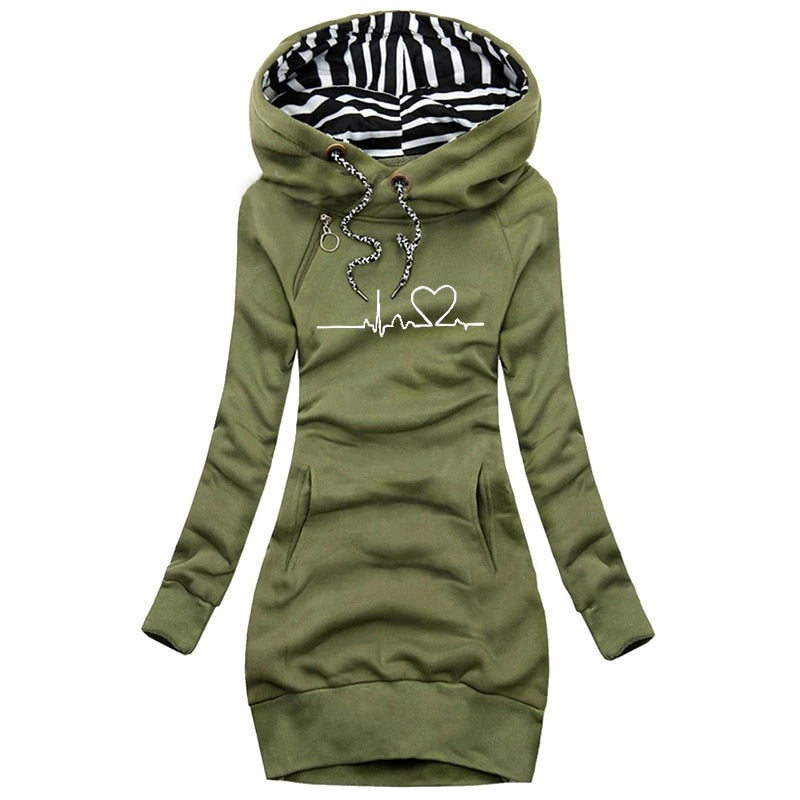 Alyssa™ - Comfortable Sweater
