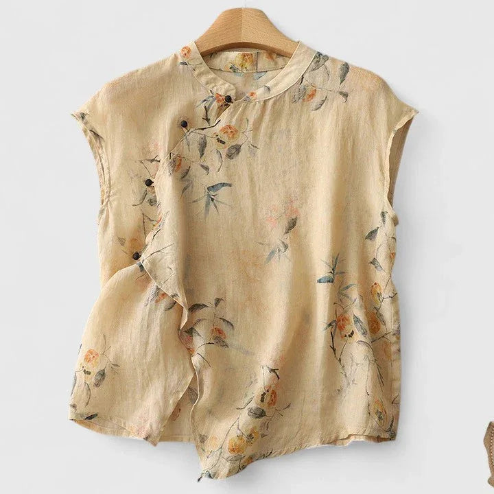 Clara | Elegant Top