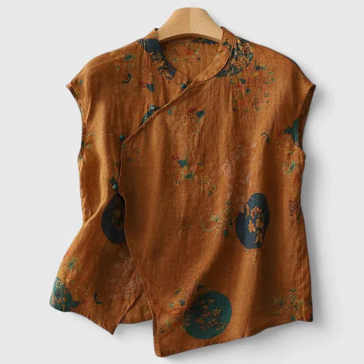 Clara | Elegant Top