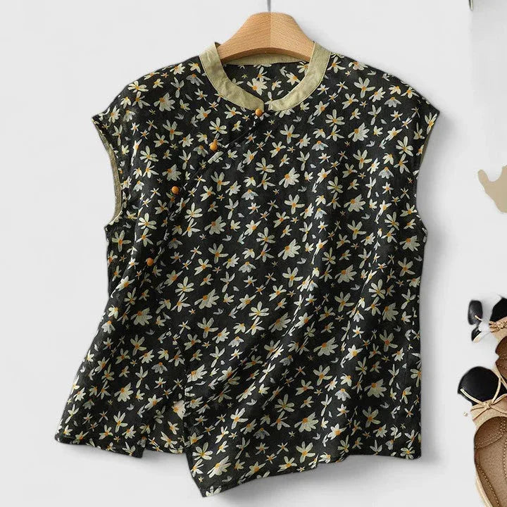 Clara | Elegant Top