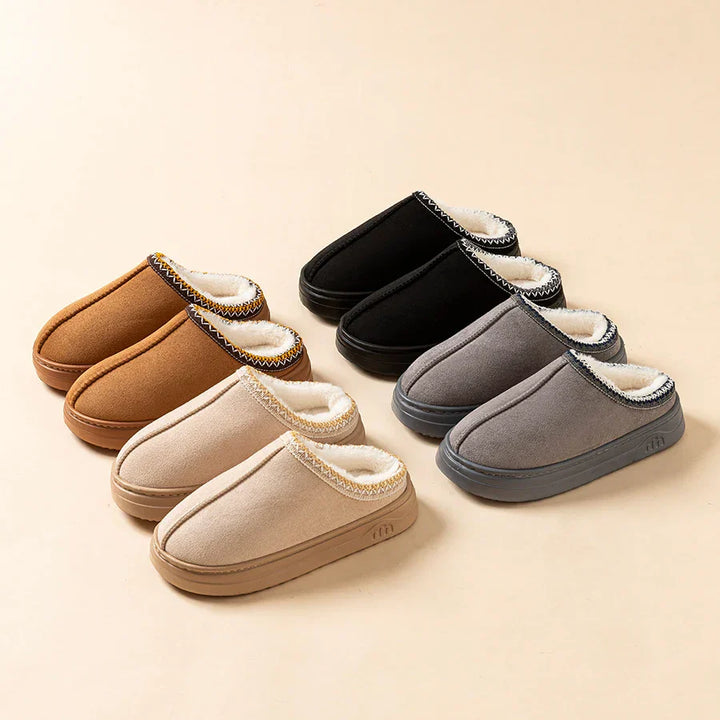 Dina Slippers
