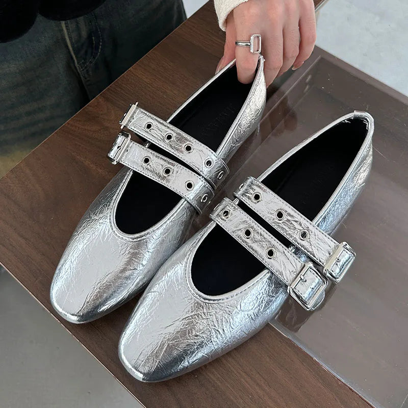 Alisen Mary Jane Flats