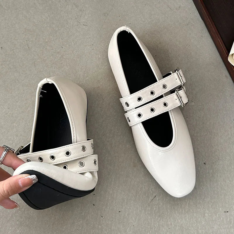 Alisen Mary Jane Flats