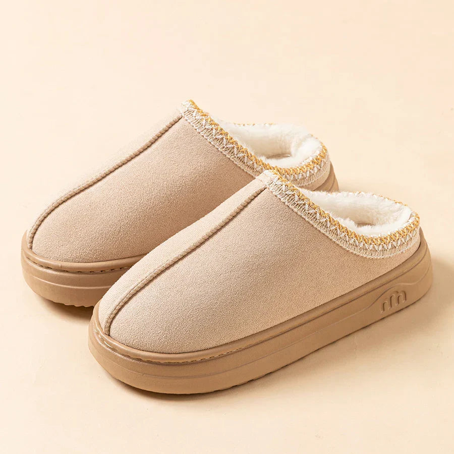 Dina Slippers