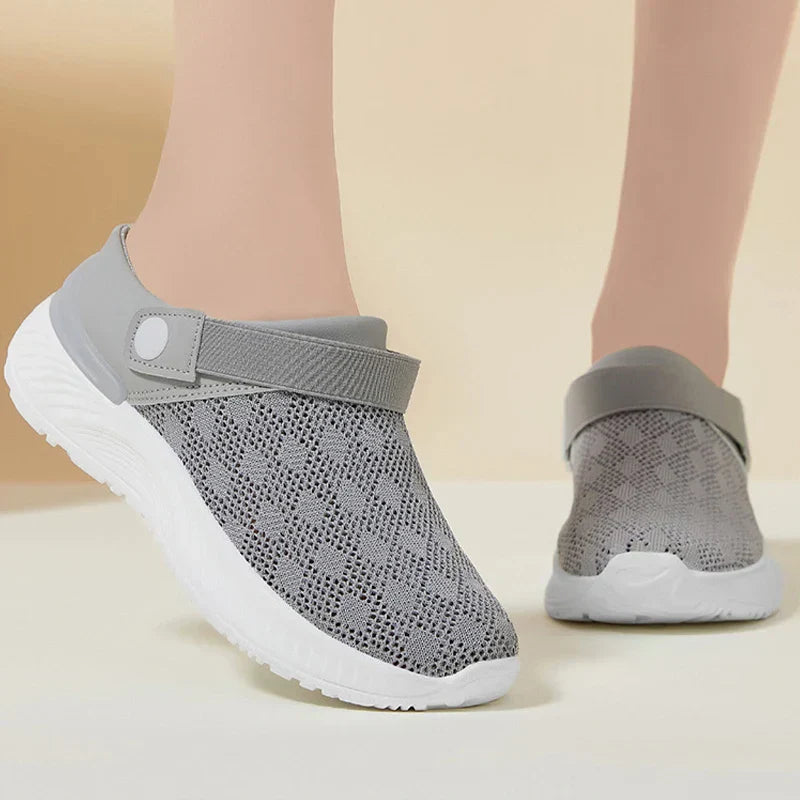Mellow Slippers
