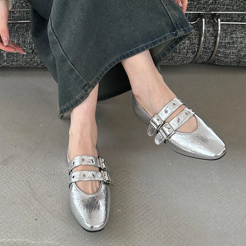 Alisen Mary Jane Flats