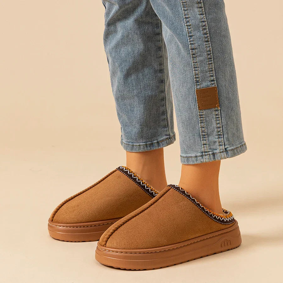 Dina Slippers