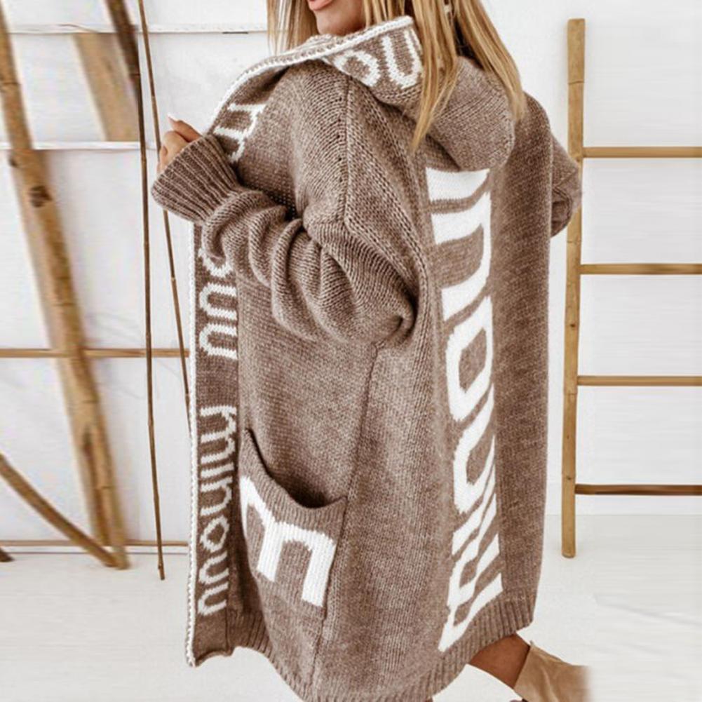 Minouu™ – Comfortable Cardigan for Women
