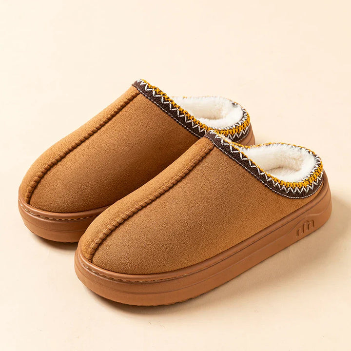 Dina Slippers