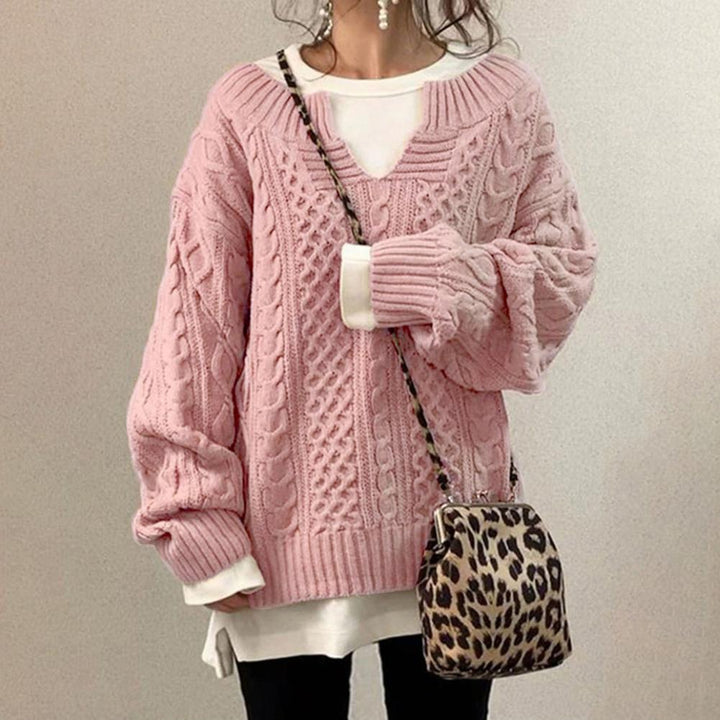 Avery™ - Comfortable Sweater