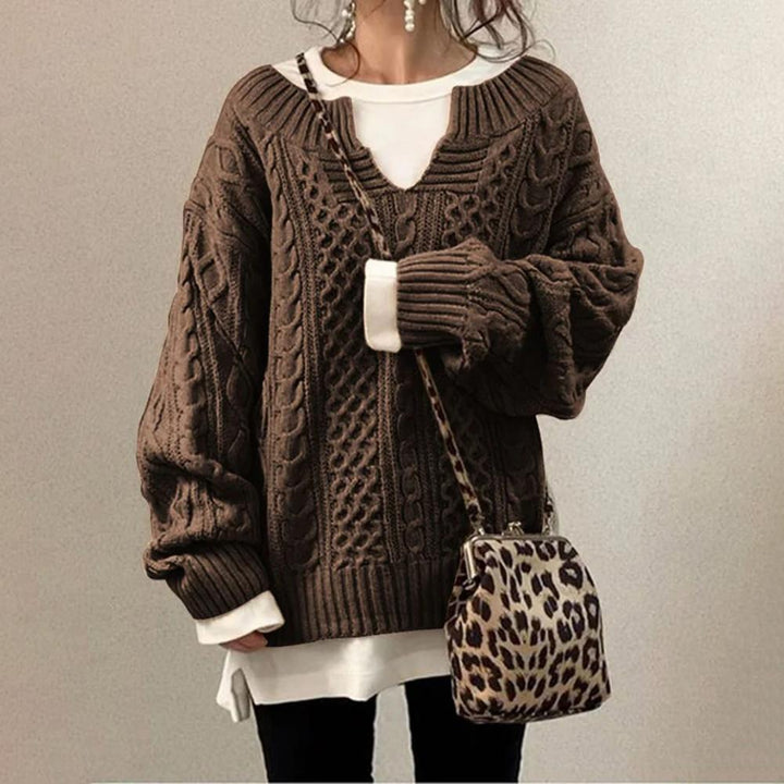 Avery™ - Comfortable Sweater