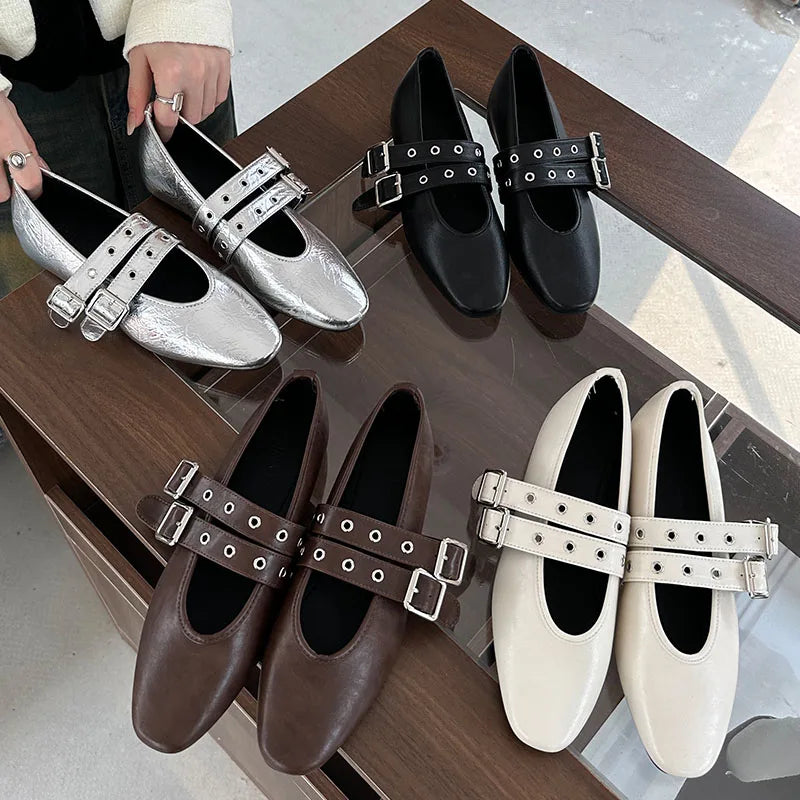 Alisen Mary Jane Flats