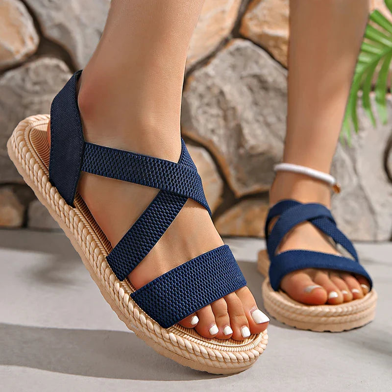 Jessi Sandals