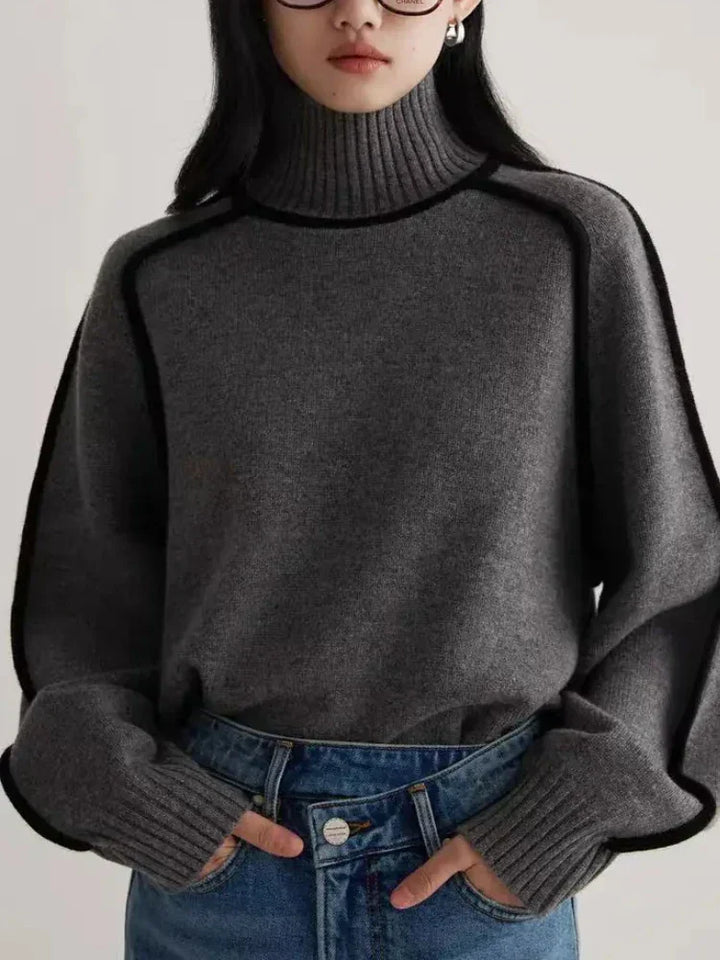 Elano Turtleneck