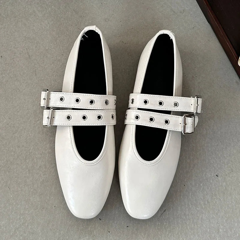 Alisen Mary Jane Flats
