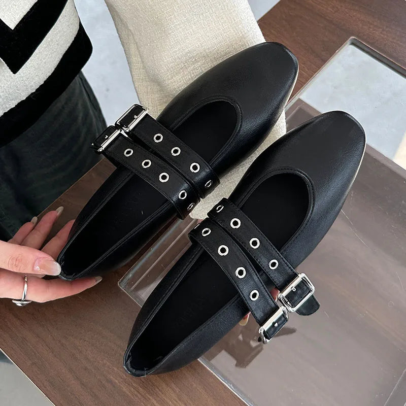 Alisen Mary Jane Flats