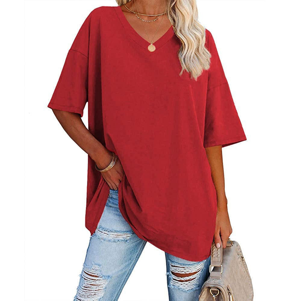 GINA – CASUAL BLOUSE