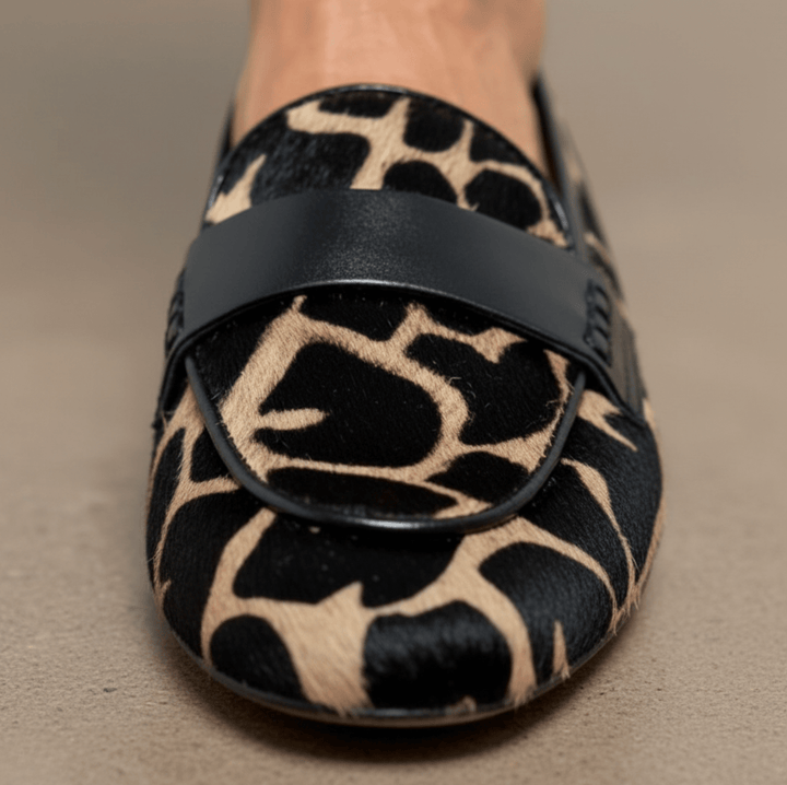 Léonie Loafers