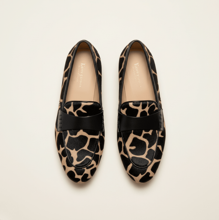 Léonie Loafers